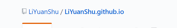 “github创库名称”